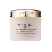 Lancôme Nutrix Royal   200Ml    Für Frauen (Body Butter)