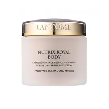 Lancôme Nutrix Royal   200Ml    Für Frauen (Body Butter)