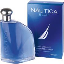 Nautica Blue   50Ml    Für Mann (Eau De Toilette)