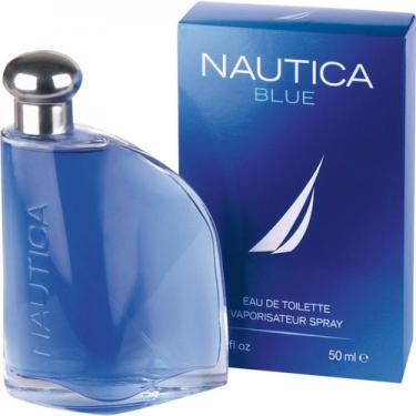Nautica Blue   50Ml    Für Mann (Eau De Toilette)