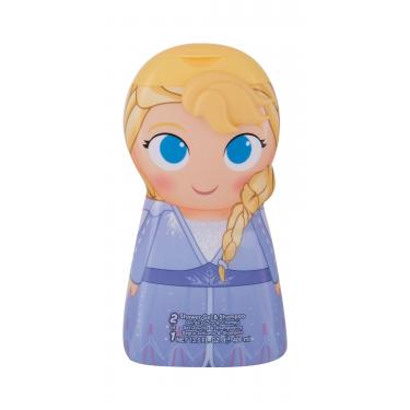 Disney Frozen Ii Elsa  400Ml   2 In 1 K (Shower Gel)