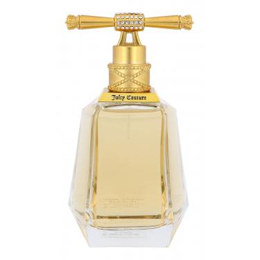 Juicy Couture I Am Juicy Couture   100Ml    Für Frauen (Eau De Parfum)