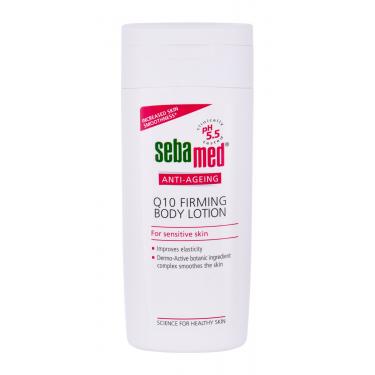 Sebamed Anti-Ageing Q10  200Ml    Für Frauen (Body Lotion)