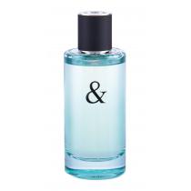Tiffany & Co. Tiffany & Love   90Ml    Für Mann (Eau De Toilette)