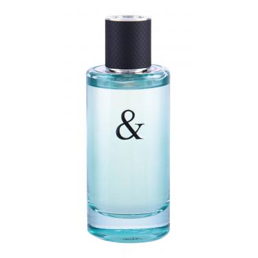 Tiffany & Co. Tiffany & Love   90Ml    Für Mann (Eau De Toilette)