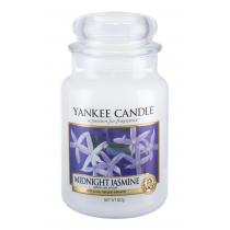 Yankee Candle Midnight Jasmine   623G    Unisex (Scented Candle)