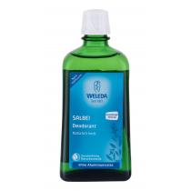 Weleda Sage   200Ml  Refill  Unisex (Deodorant)