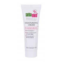 Sebamed Sensitive Skin 50Ml       Für Frauen(Day Cream)