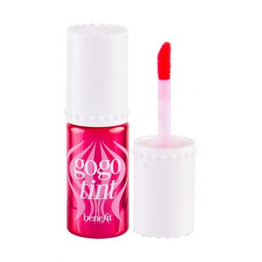 Benefit Gogotint   6Ml Cherry  Lip & Cheek Für Frauen (Lipstick)