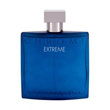 Azzaro Chrome Extreme  100Ml    Für Mann (Eau De Parfum)