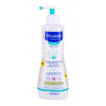 Mustela Bébé Stelatopia Cleansing Gel  500Ml    K (Shower Gel)