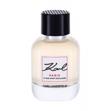 Karl Lagerfeld Karl Paris 21 Rue Saint-Guillaume  60Ml    Für Frauen (Eau De Parfum)