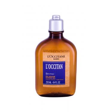 L'Occitane For Men   250Ml    Für Mann (Shower Gel)