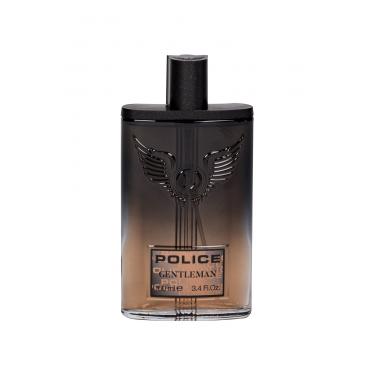 Police Gentleman   100Ml    Für Mann (Eau De Toilette)