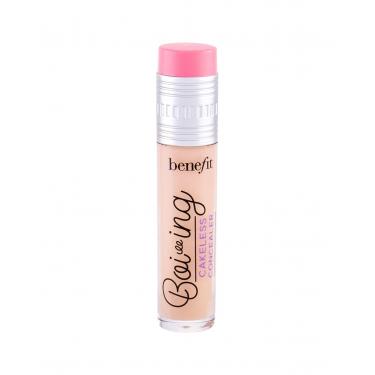 Benefit Boi-Ing Cakeless  5Ml 5 Medium Neutral   Für Frauen (Corrector)