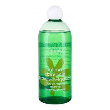 Ziaja Intimate Sage  500Ml    Für Frauen (Intimate Cosmetics)