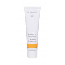 Dr. Hauschka Hydrating Cream Mask  30Ml    Für Frauen (Face Mask)