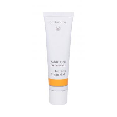 Dr. Hauschka Hydrating Cream Mask  30Ml    Für Frauen (Face Mask)