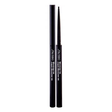 Shiseido Microliner Ink   0,08G 01 Black   Für Frauen (Eye Pencil)