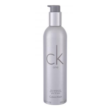 Calvin Klein Ck One   250Ml    Unisex (Body Lotion)