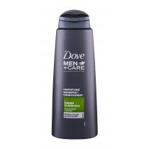 Dove Men + Care Fresh Clean  400Ml   2In1 Für Mann (Shampoo)