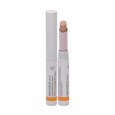 Dr. Hauschka Coverstick   2G 01 Natural   Für Frauen (Corrector)