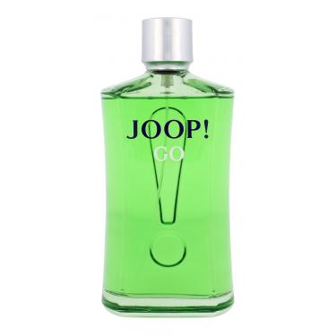 Joop! Go   200Ml    Für Mann (Eau De Toilette)