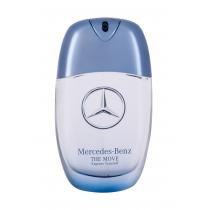 Mercedes-Benz The Move Express Yourself  100Ml    Für Mann (Eau De Toilette)