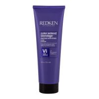 Redken Color Extend Blondage Express Anti-Brass  250Ml    Für Frauen (Hair Mask)
