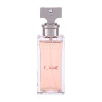 Calvin Klein Eternity Flame  50Ml   For Women Für Frauen (Eau De Parfum)