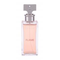 Calvin Klein Eternity Flame  50Ml   For Women Für Frauen (Eau De Parfum)