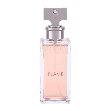 Calvin Klein Eternity Flame  50Ml   For Women Für Frauen (Eau De Parfum)