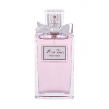 Christian Dior Miss Dior Rose N´Roses  50Ml    Für Frauen (Eau De Toilette)