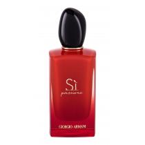 Giorgio Armani Si Passione Intense  100Ml    Für Frauen (Eau De Parfum)