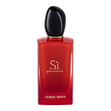 Giorgio Armani Si Passione Intense  100Ml    Für Frauen (Eau De Parfum)