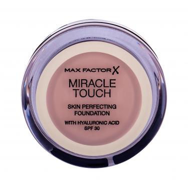 Max Factor Miracle Touch Skin Perfecting  11,5G 075 Golden  Spf30 Für Frauen (Makeup)