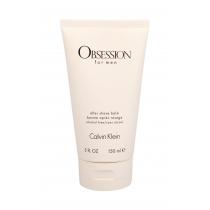 Calvin Klein Obsession   150Ml   For Men Für Mann (Aftershave Balm)