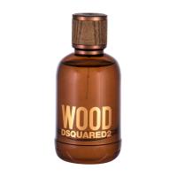 Dsquared2 Wood   100Ml    Für Mann (Eau De Toilette)