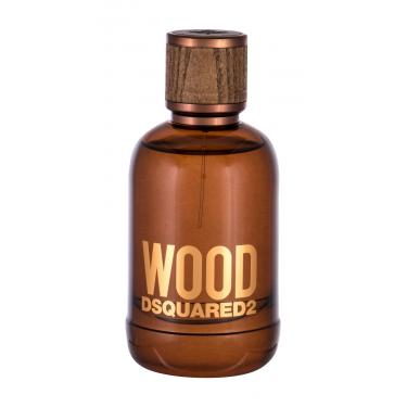 Dsquared2 Wood   100Ml    Für Mann (Eau De Toilette)