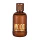 Dsquared2 Wood   100Ml    Für Mann (Eau De Toilette)