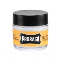 Proraso Wood & Spice Beard Wax  15Ml    Für Mann (Beard Wax)