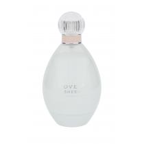 Sarah Jessica Parker Lovely 100Ml       Für Frauen(Eau De Parfum)