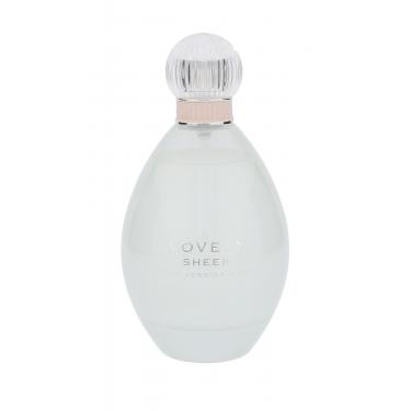 Sarah Jessica Parker Lovely 100Ml       Für Frauen(Eau De Parfum)