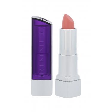 Rimmel London Moisture Renew   4G 100 Nude Shock   Für Frauen (Lipstick)