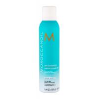 Moroccanoil Dry Shampoo Light Tones  205Ml    Für Frauen (Dry Shampoo)