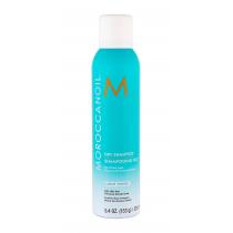 Moroccanoil Dry Shampoo Light Tones  205Ml    Für Frauen (Dry Shampoo)