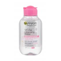 Garnier Skin Naturals Micellar Water All-In-1  100Ml   Sensitive Für Frauen (Micellar Water)