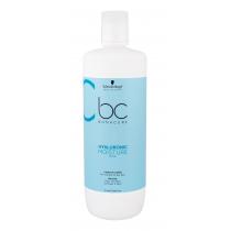 Schwarzkopf Professional Bc Bonacure Hyaluronic Moisture Kick  1000Ml (Conditioner)