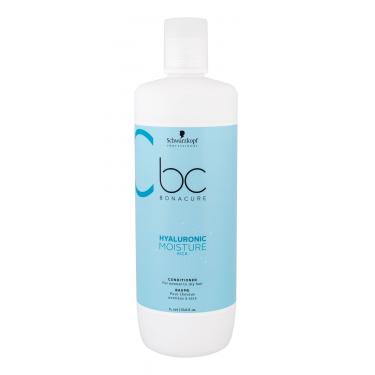 Schwarzkopf Professional Bc Bonacure Hyaluronic Moisture Kick  1000Ml (Conditioner)
