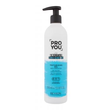 Revlon Professional Proyou The Amplifier Substance Up  350Ml    Für Frauen (Hair Volume)